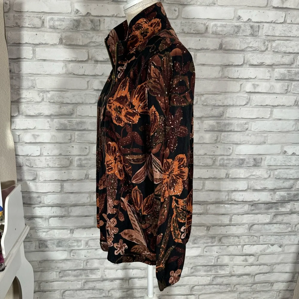 Blair vintage jacket