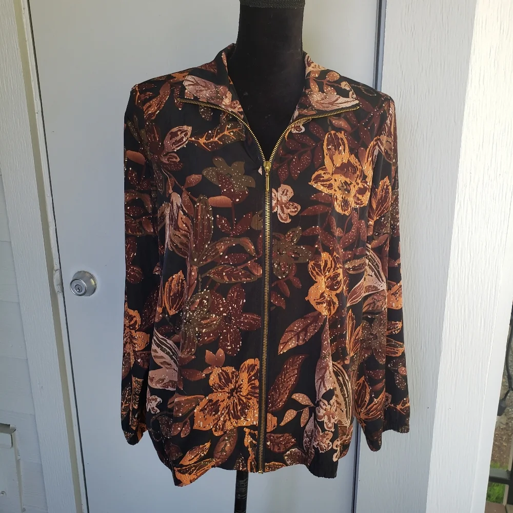 Blair vintage jacket