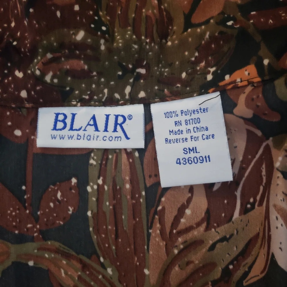 Blair vintage jacket
