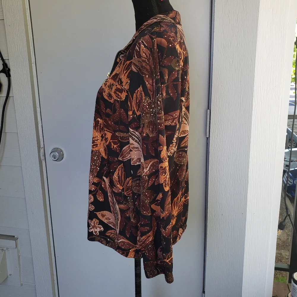 Blair vintage jacket