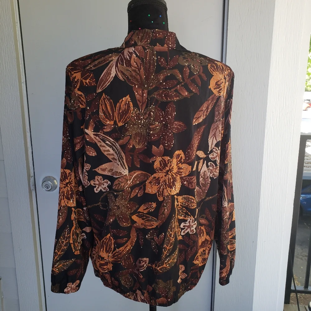 Blair vintage jacket