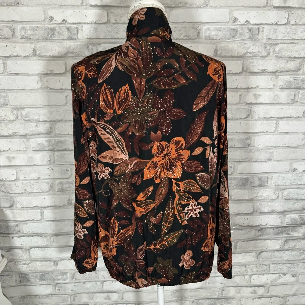 Blair vintage jacket