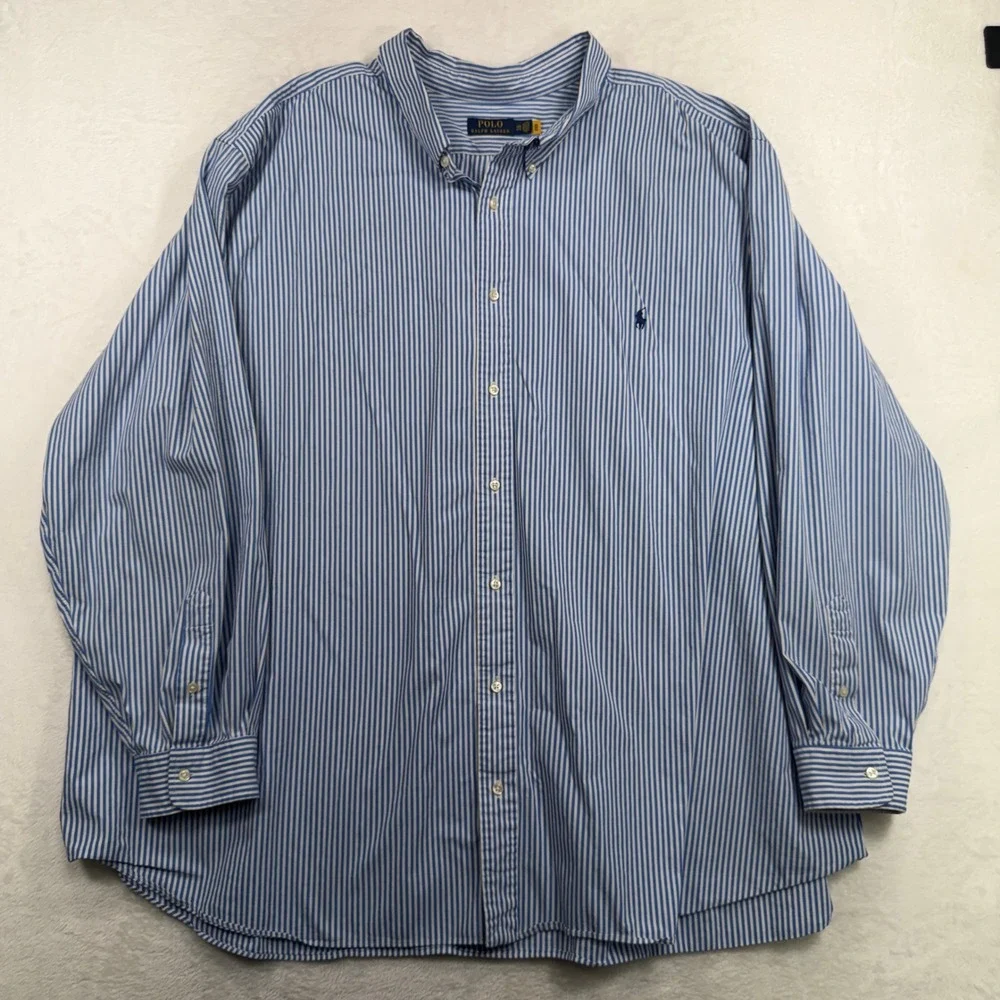 Polo Ralph Lauren brand polo