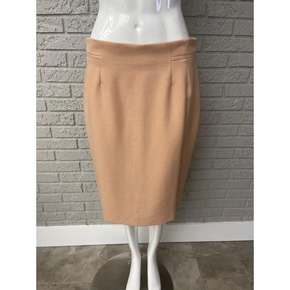 Kasper for ASL Women Career 3 Pcs Skirt Suit Set Size 14