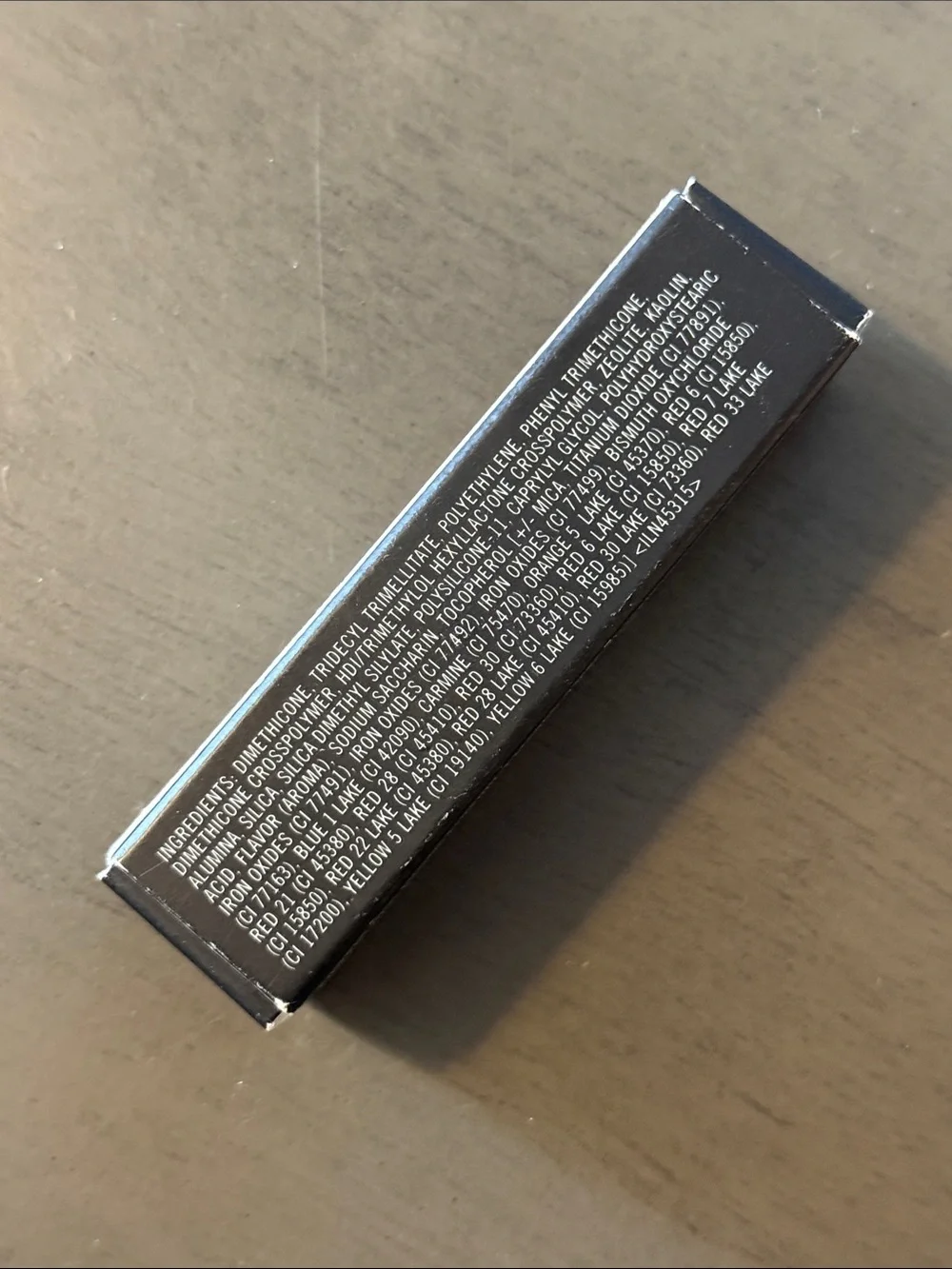 MAC Cosmetics brand new