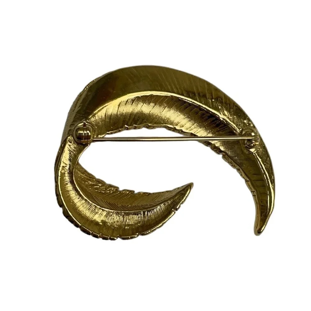 N/A gold tone