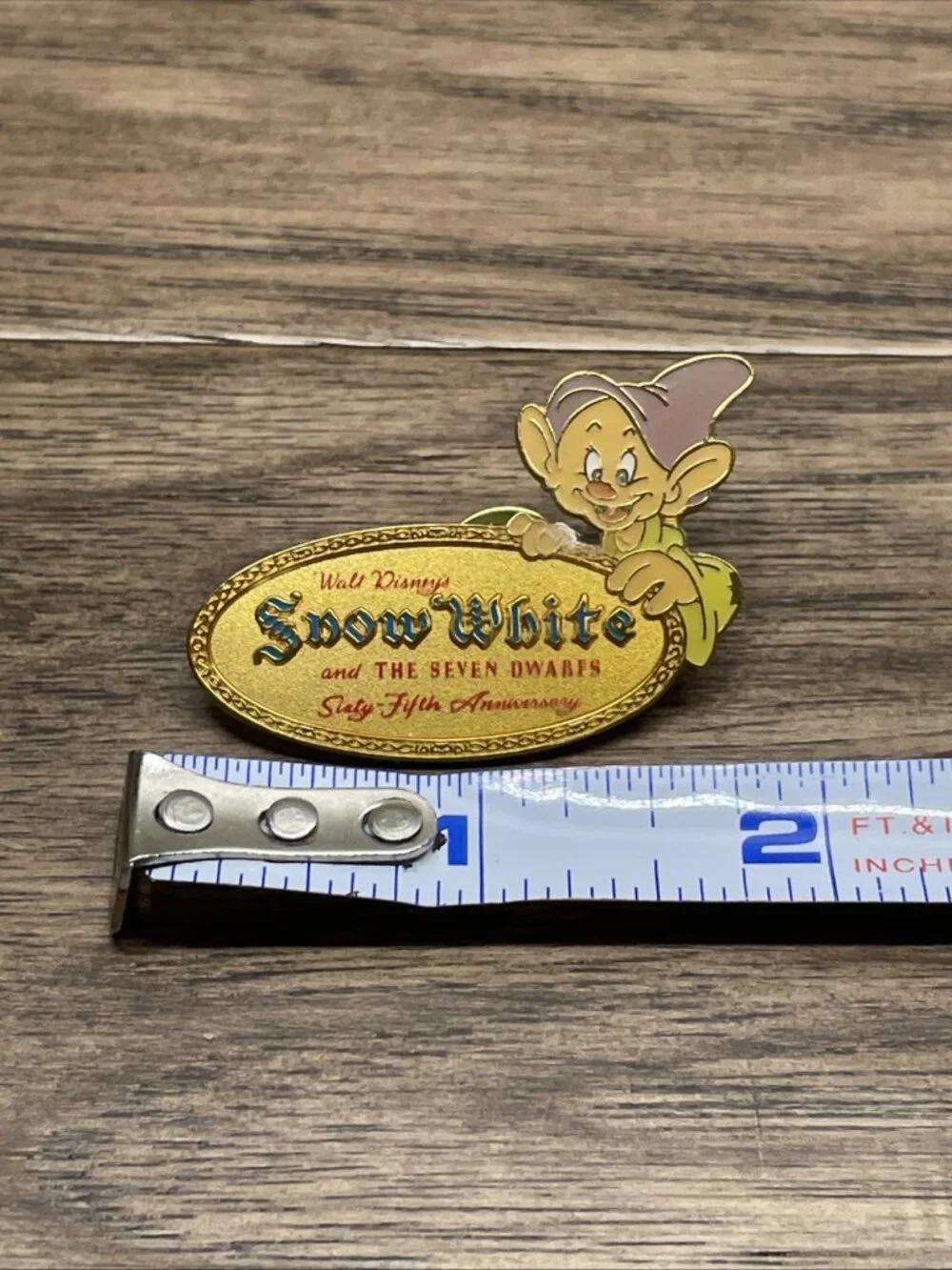 Disney good tradeable