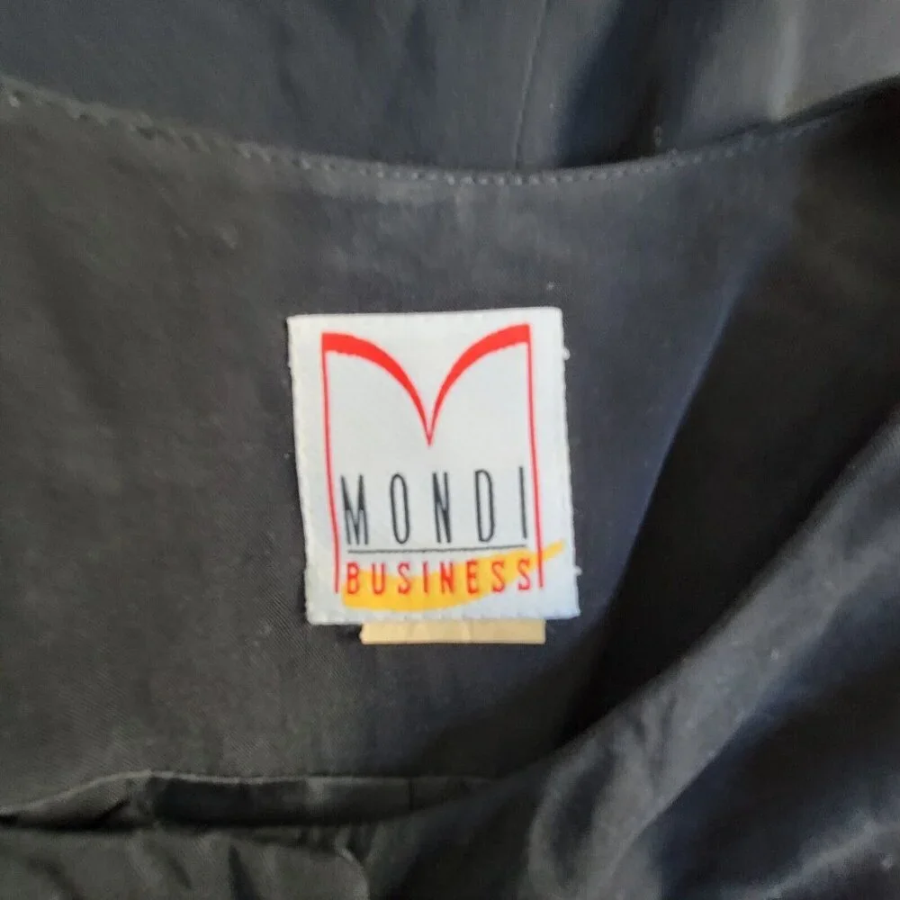 Mondi sleek events