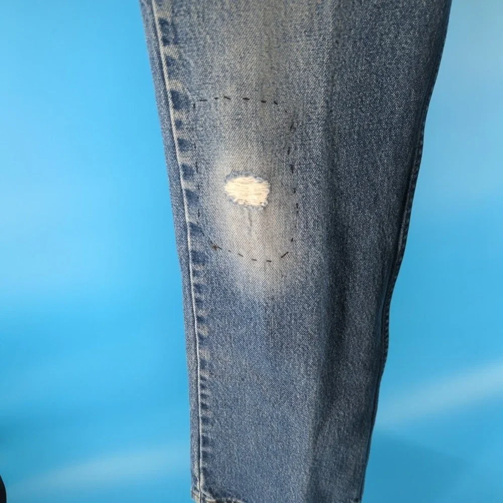 Levis vintage levi