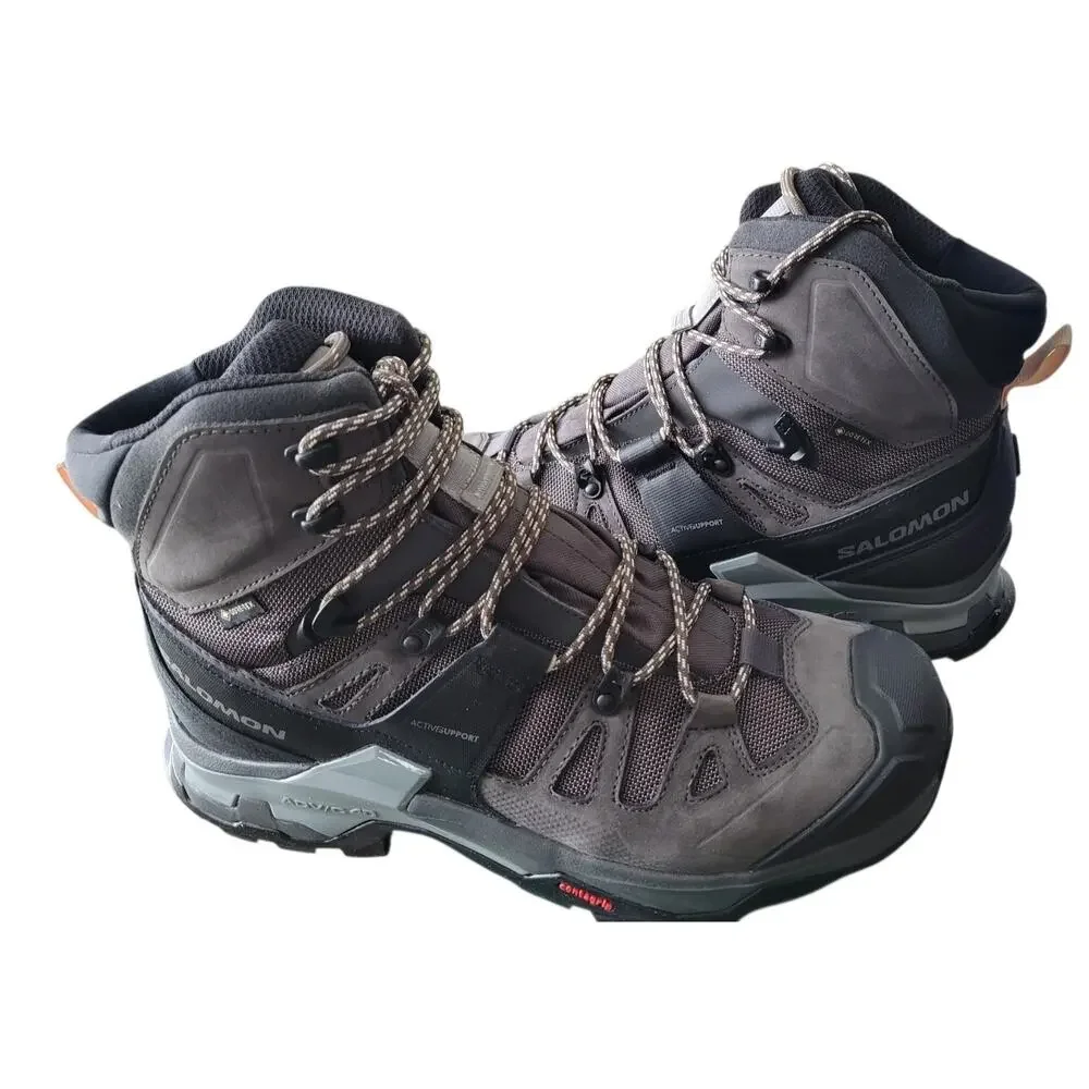 Salomon quest gore