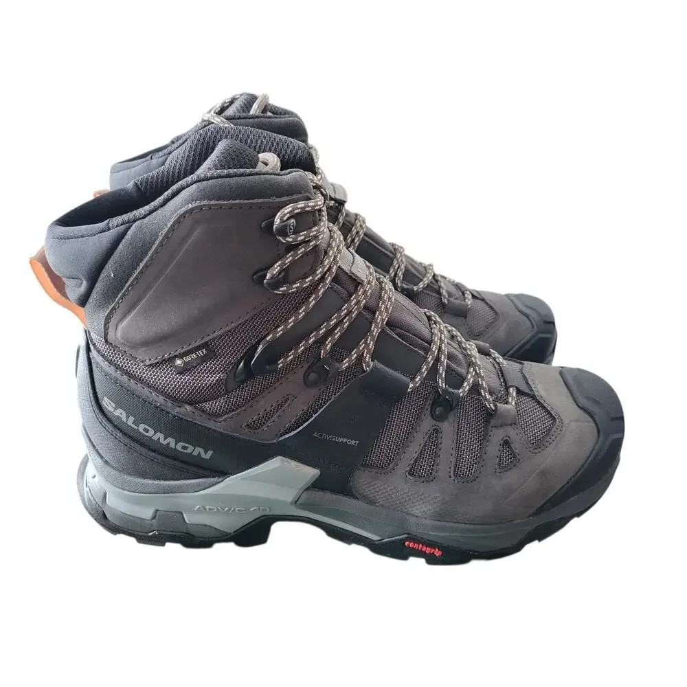 Salomon quest gore