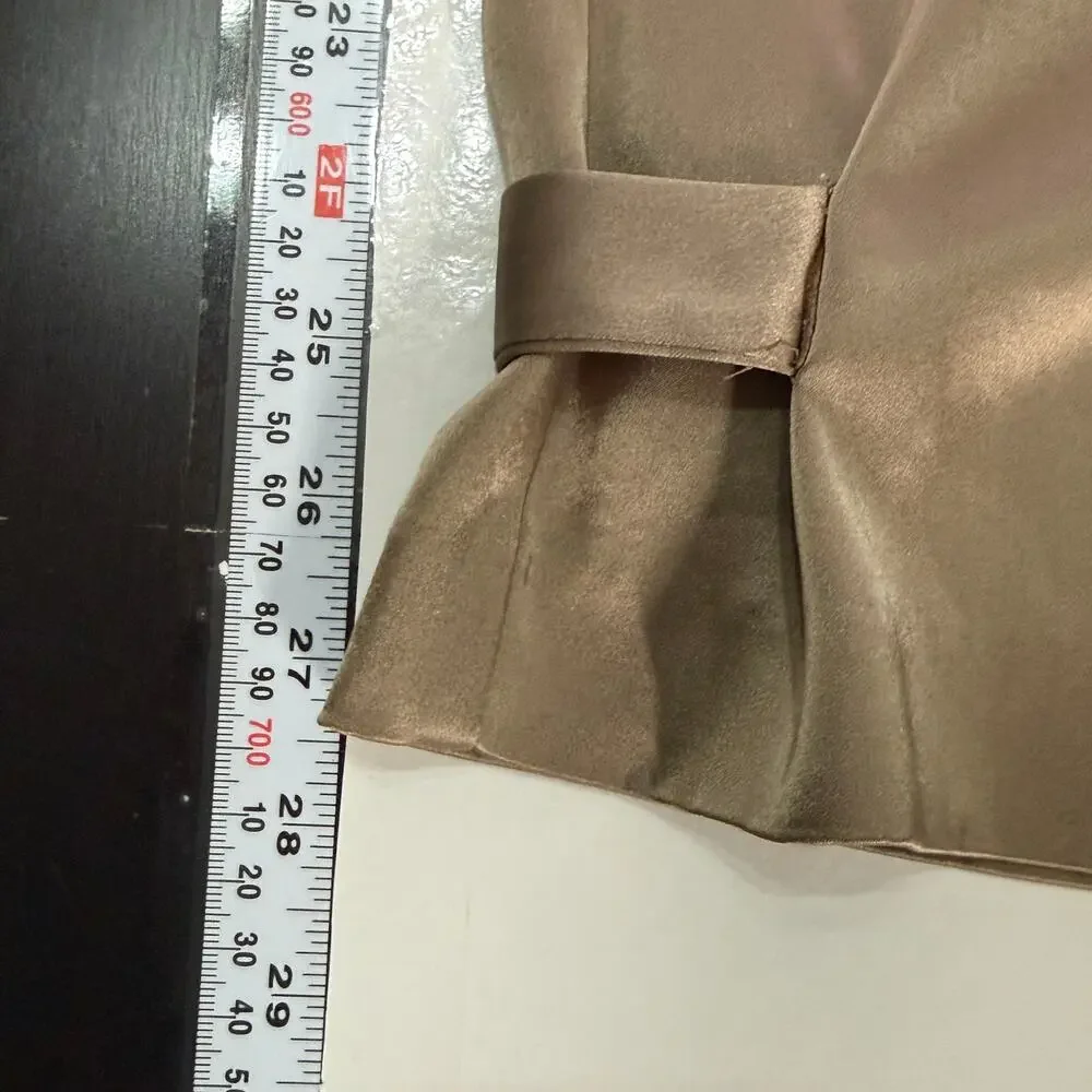 Babaton aritzia refined