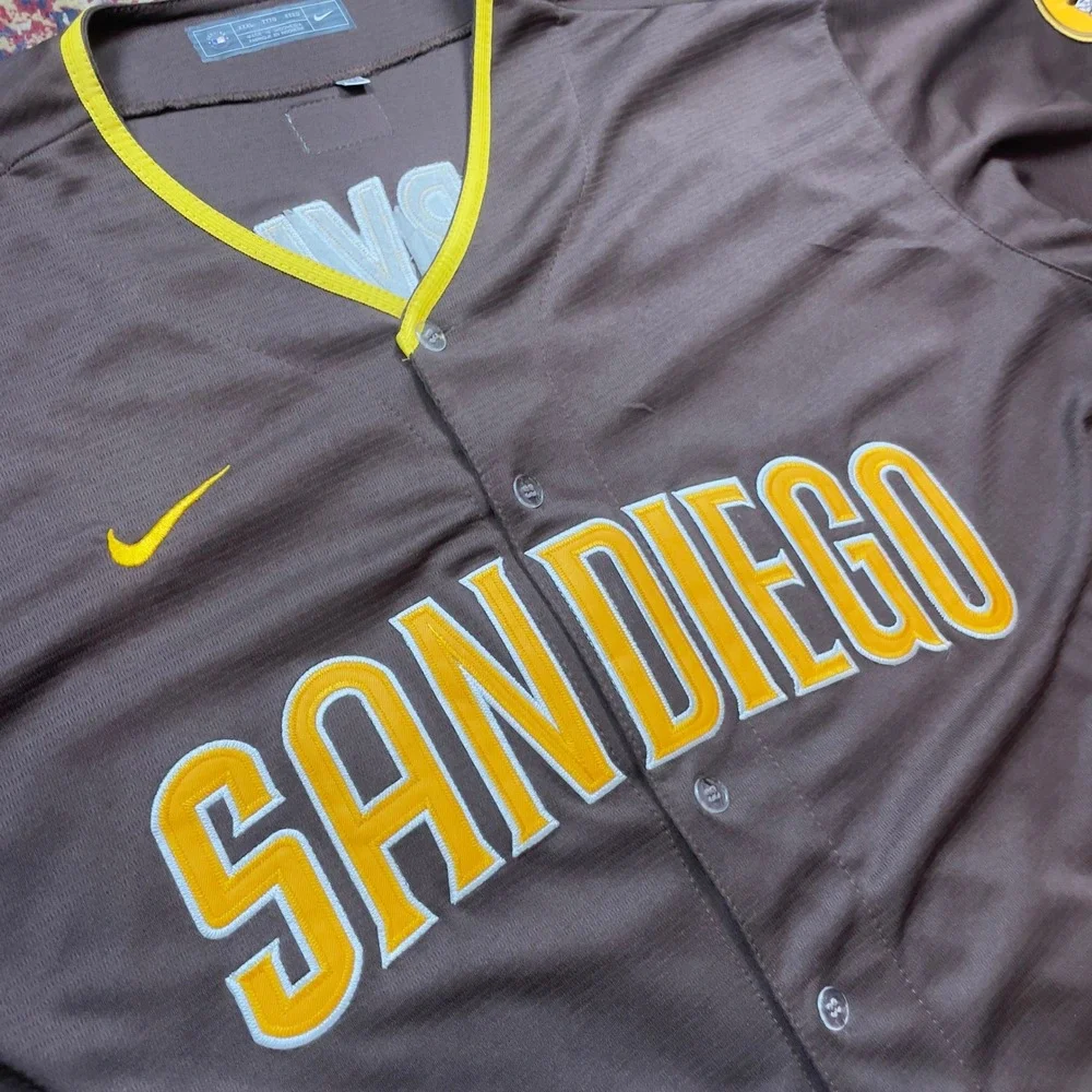Nike san diego