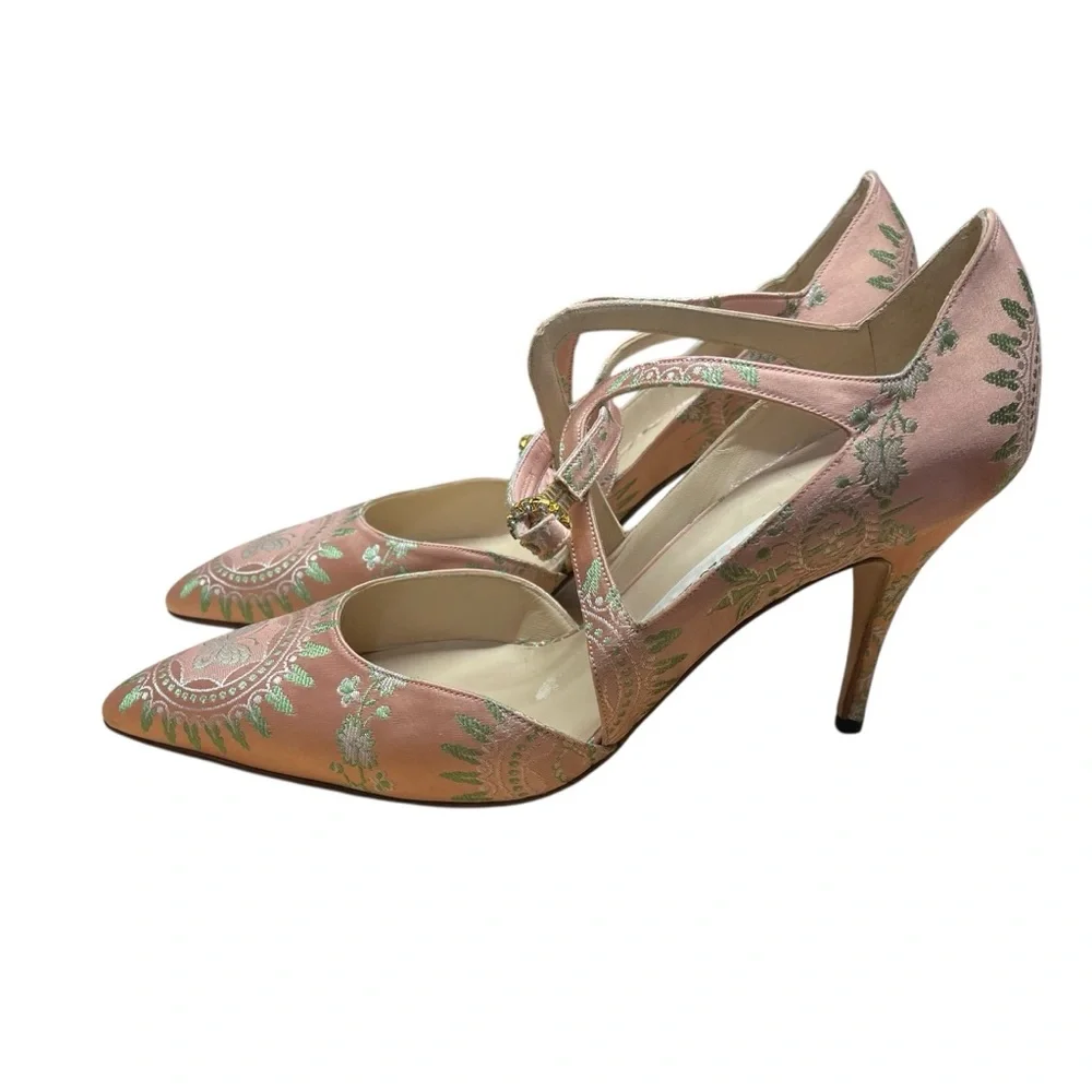 Manolo Blahnik authentic manolo