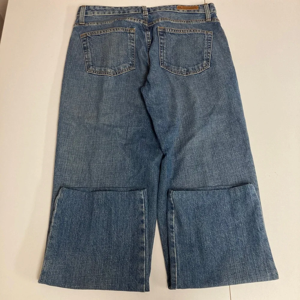 Polo Ralph Lauren polo jeans