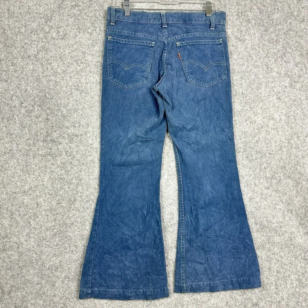 Levis vtg 70s