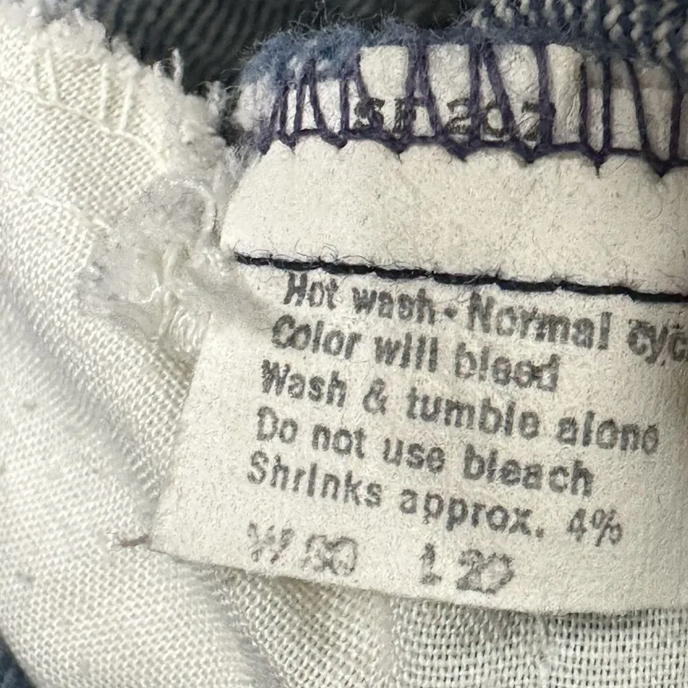 Levis vtg 70s