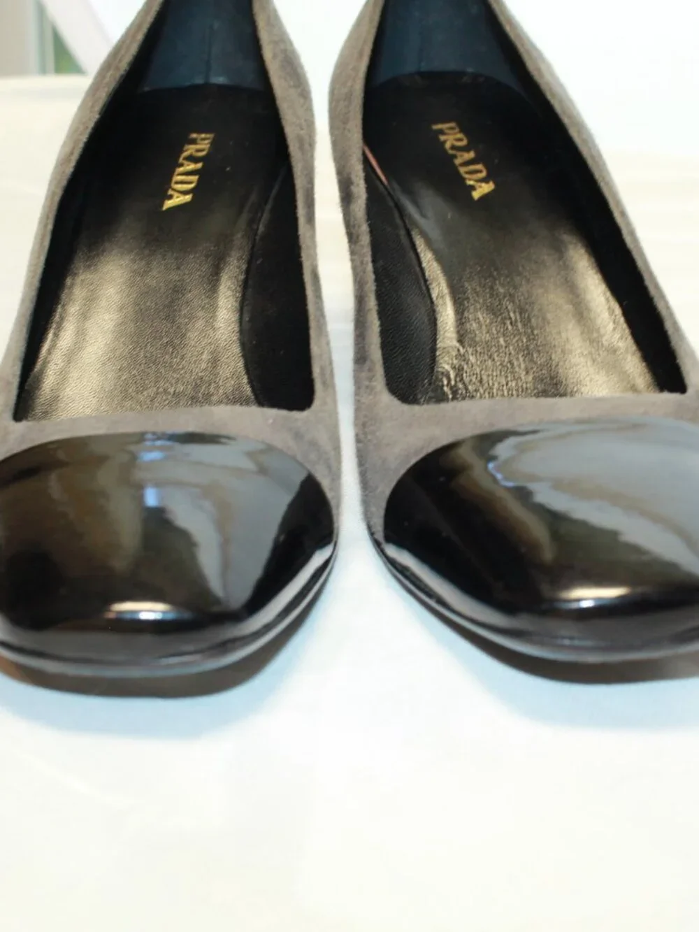 Prada size 10