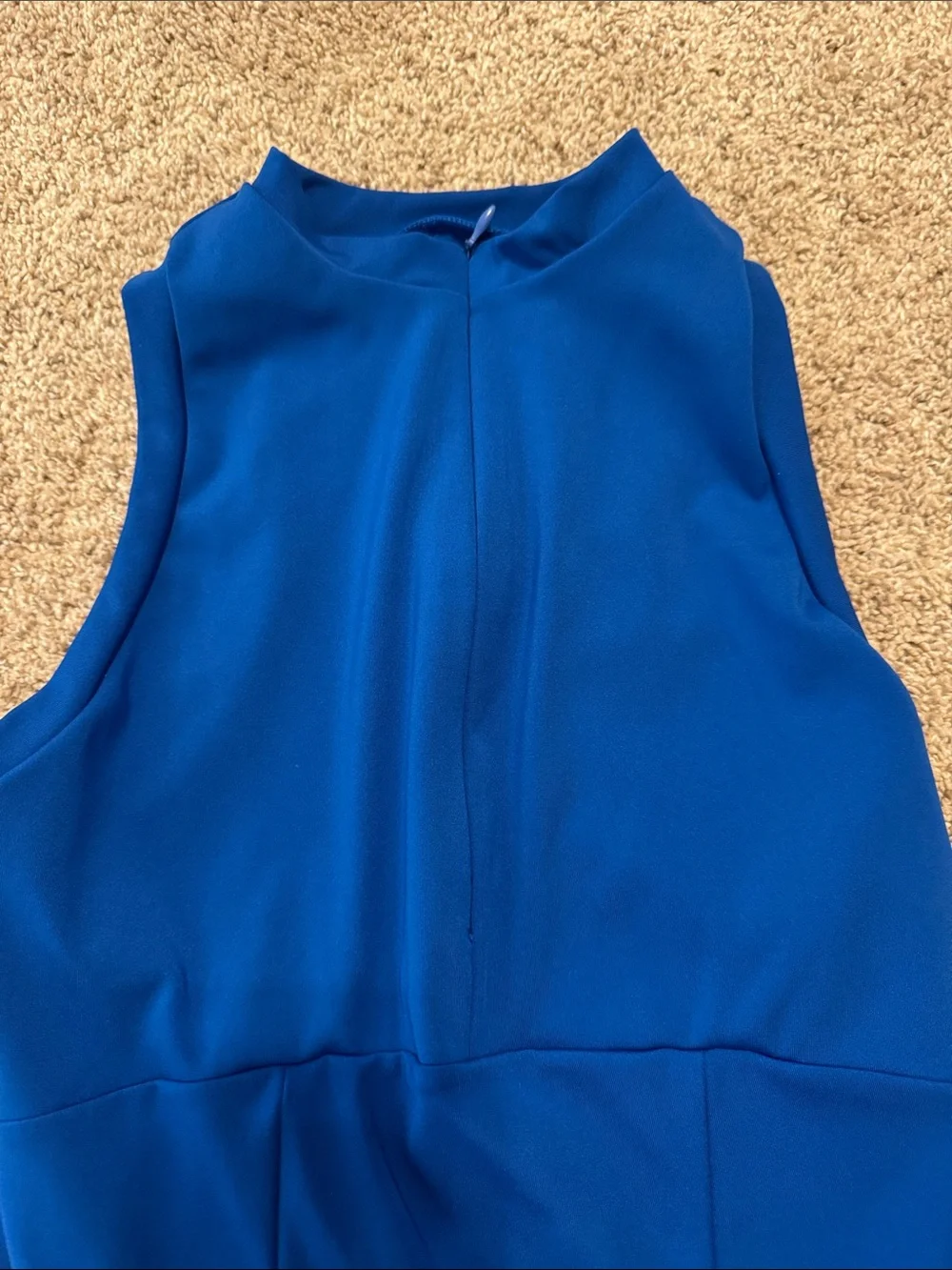HALARA bold royal