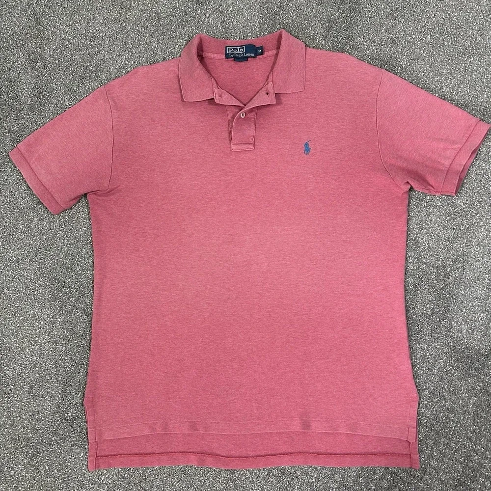 Ralph Lauren classic polo