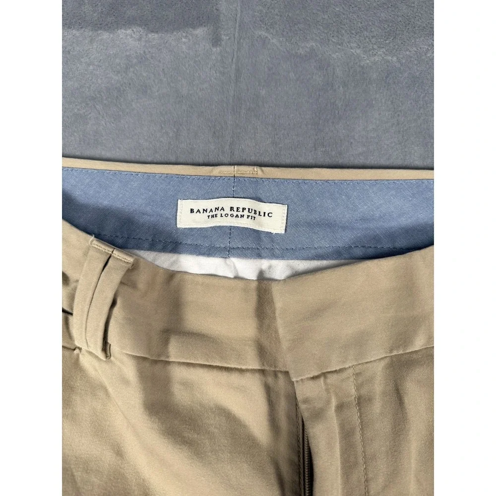Banana Republic elevate your