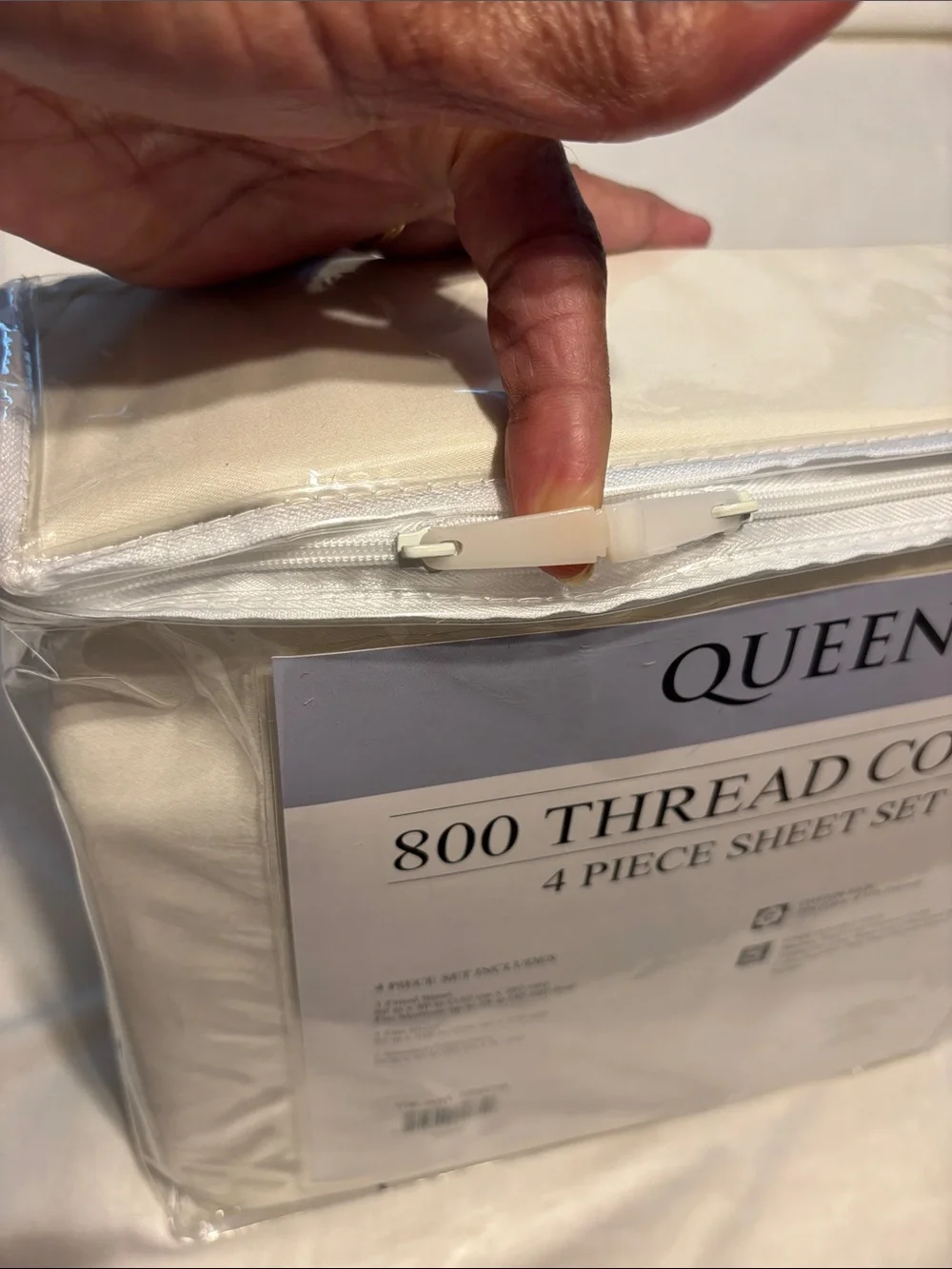 N/A luxurious cream