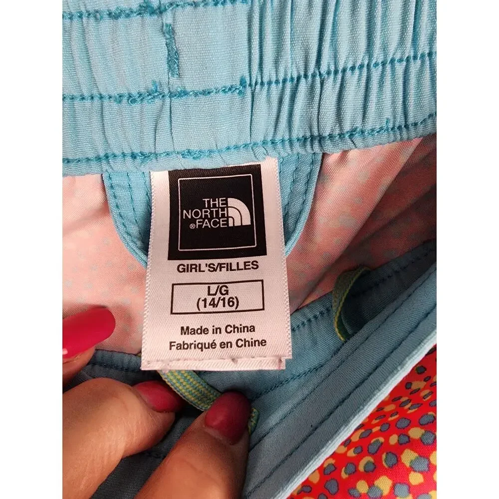 The North Face *preowned *reference