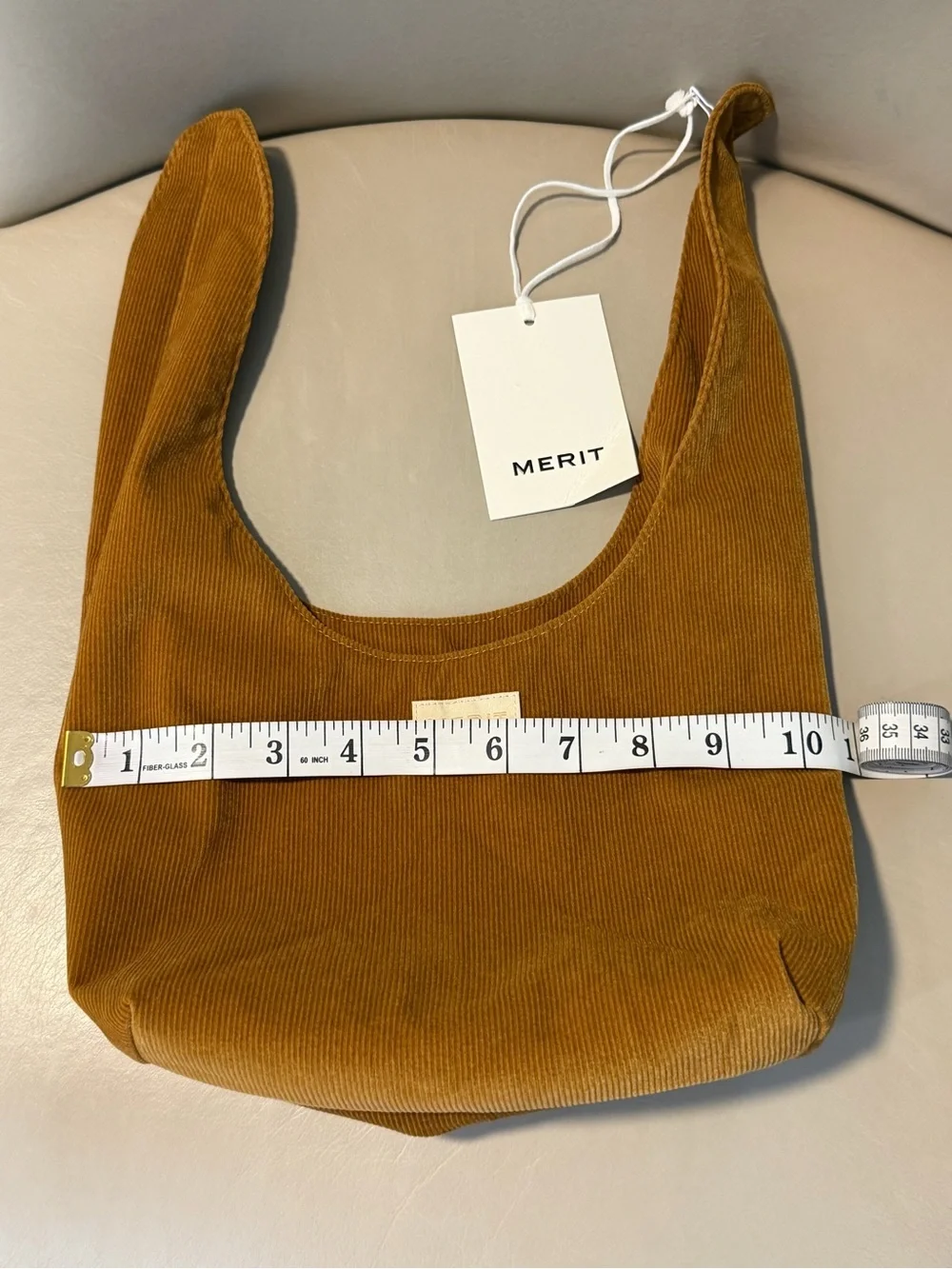 Merit new tags
