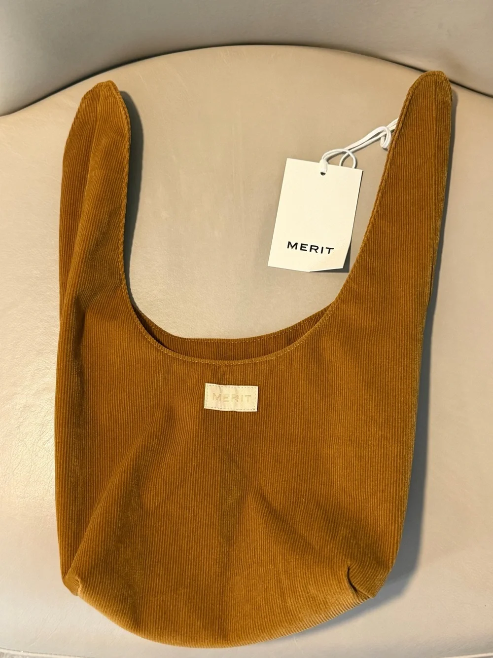 Merit new tags