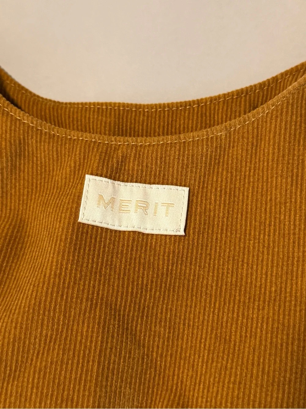 Merit new tags