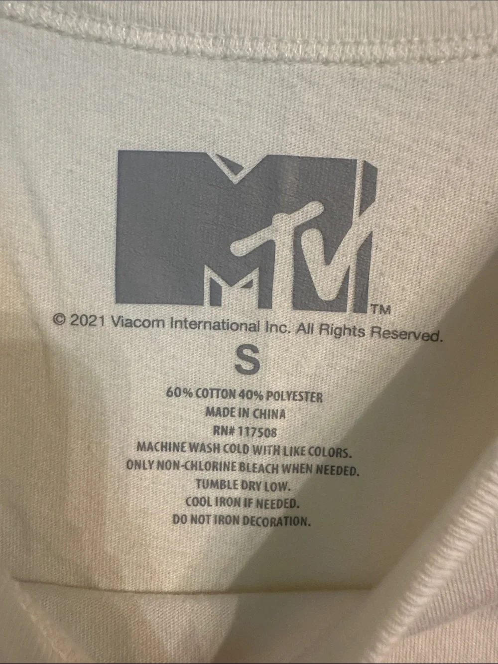 MTV classic logo