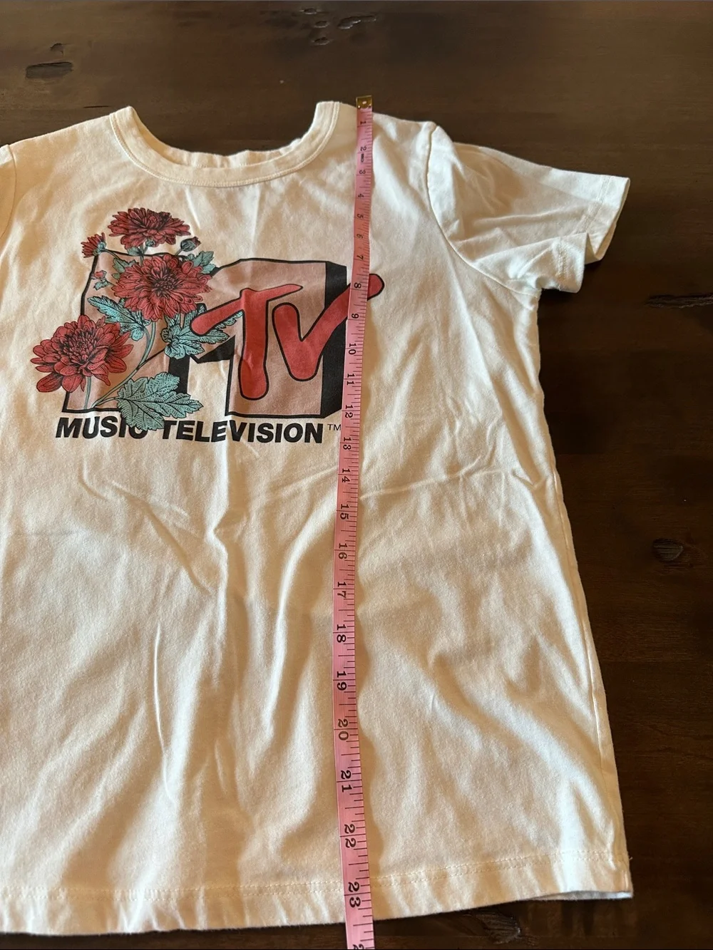 MTV classic logo