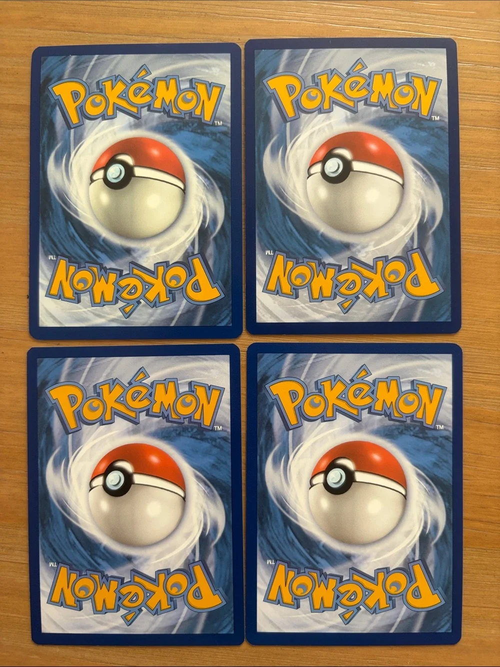 Pokemon fun collection