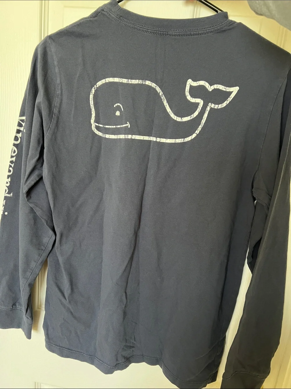 Vineyard Vines classic long