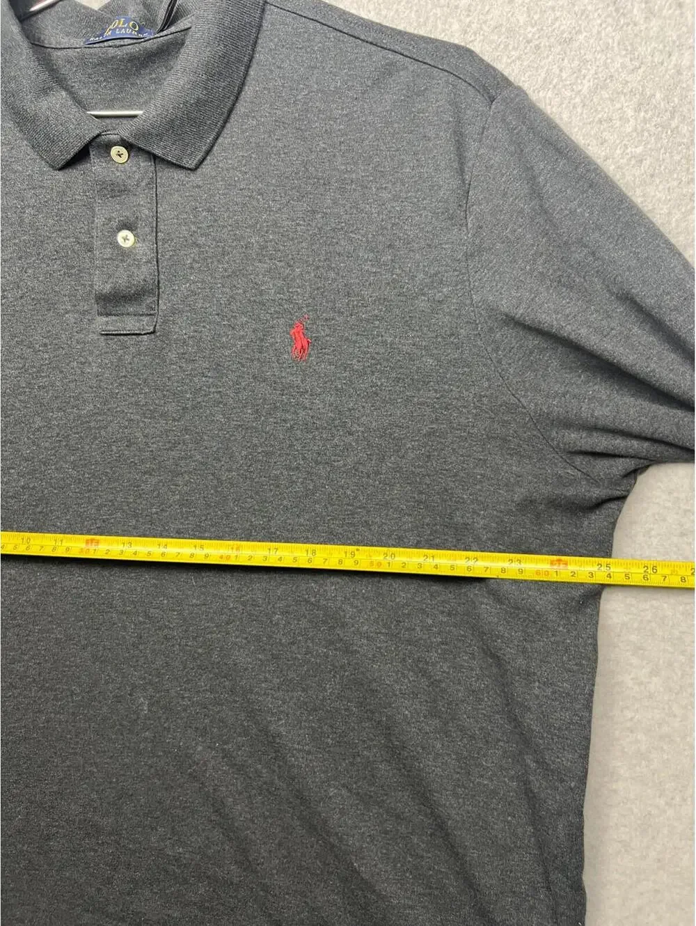Ralph Lauren polo ralph