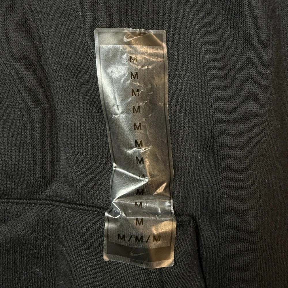 Nike hoodie fleece club