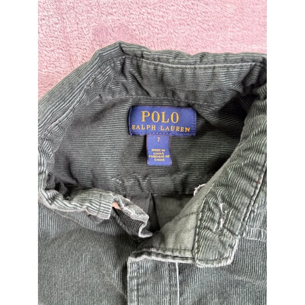 Polo Ralph Lauren this classic