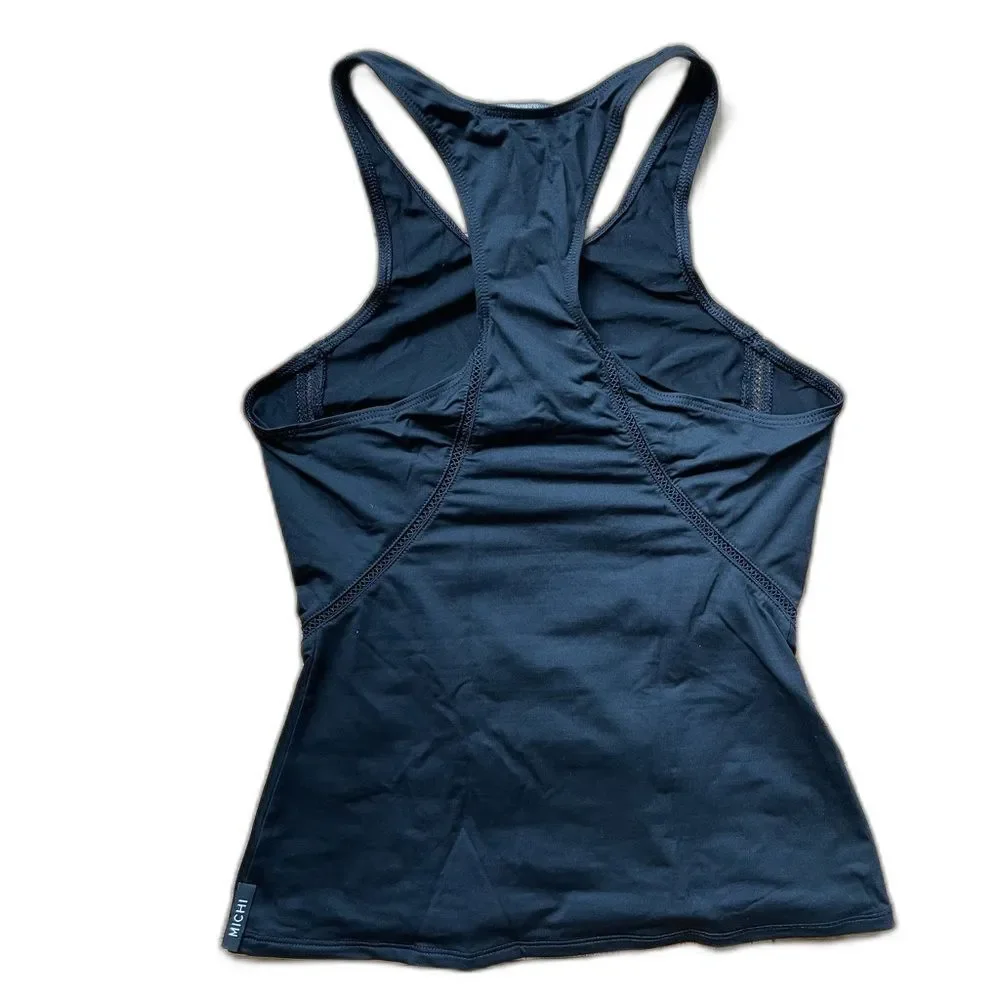 MICHI hip tank without
