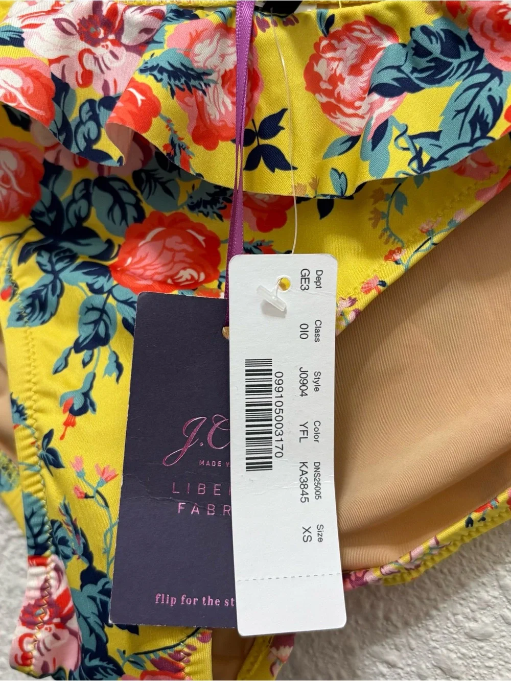 J. Crew brand new