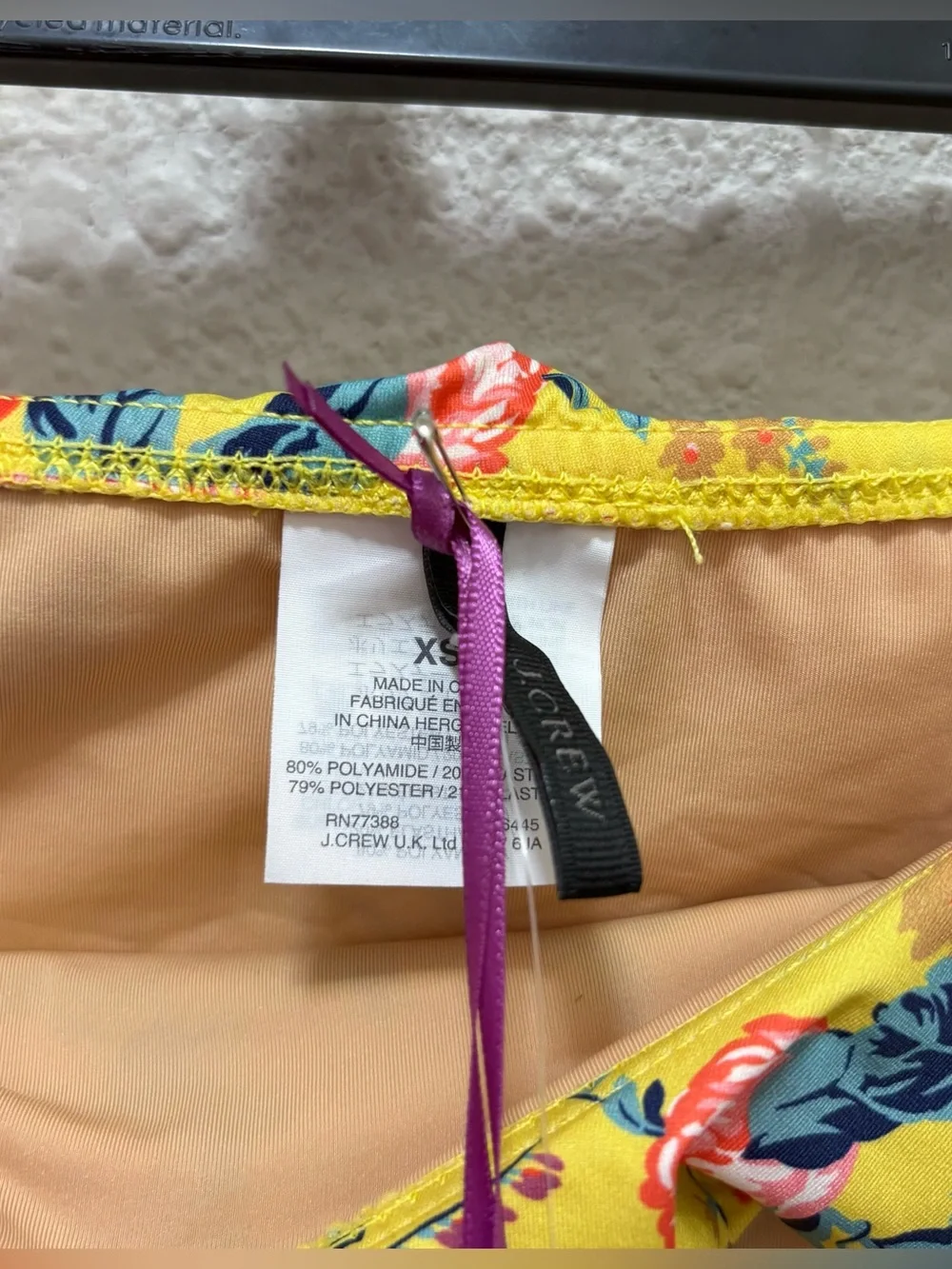 J. Crew brand new