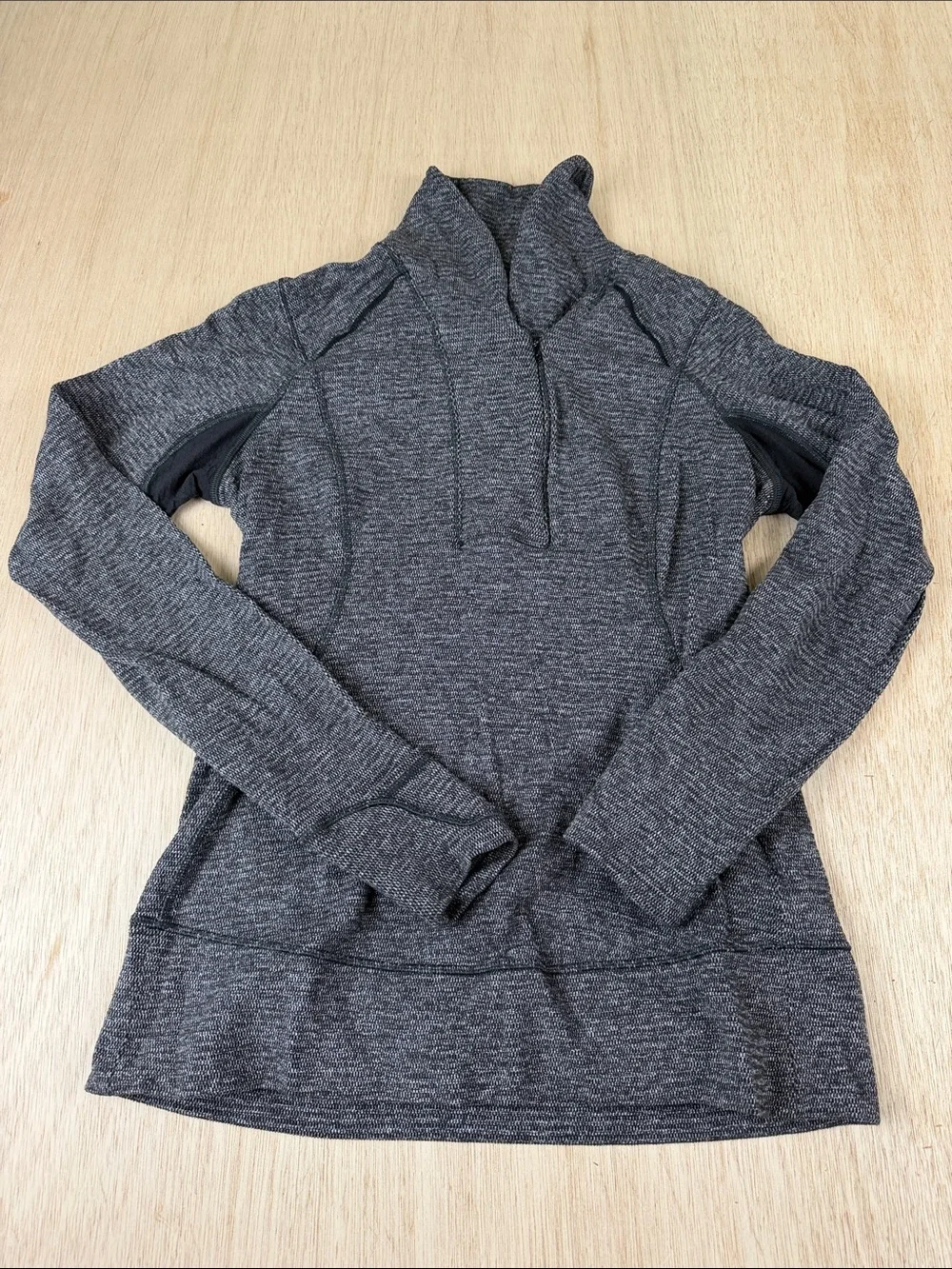 lululemon athletica stay warm