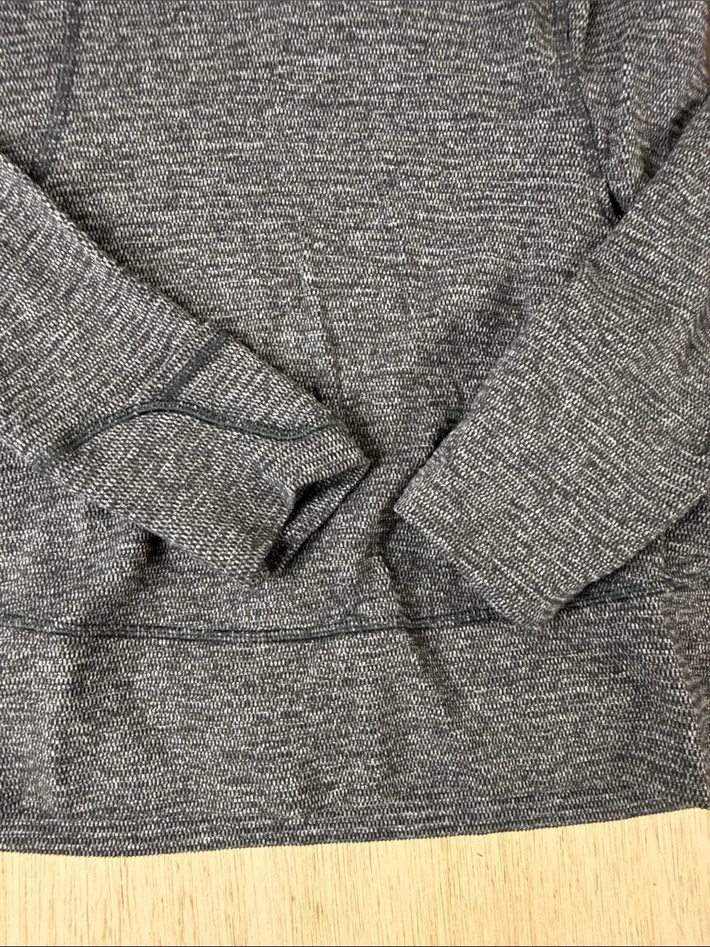 lululemon athletica stay warm