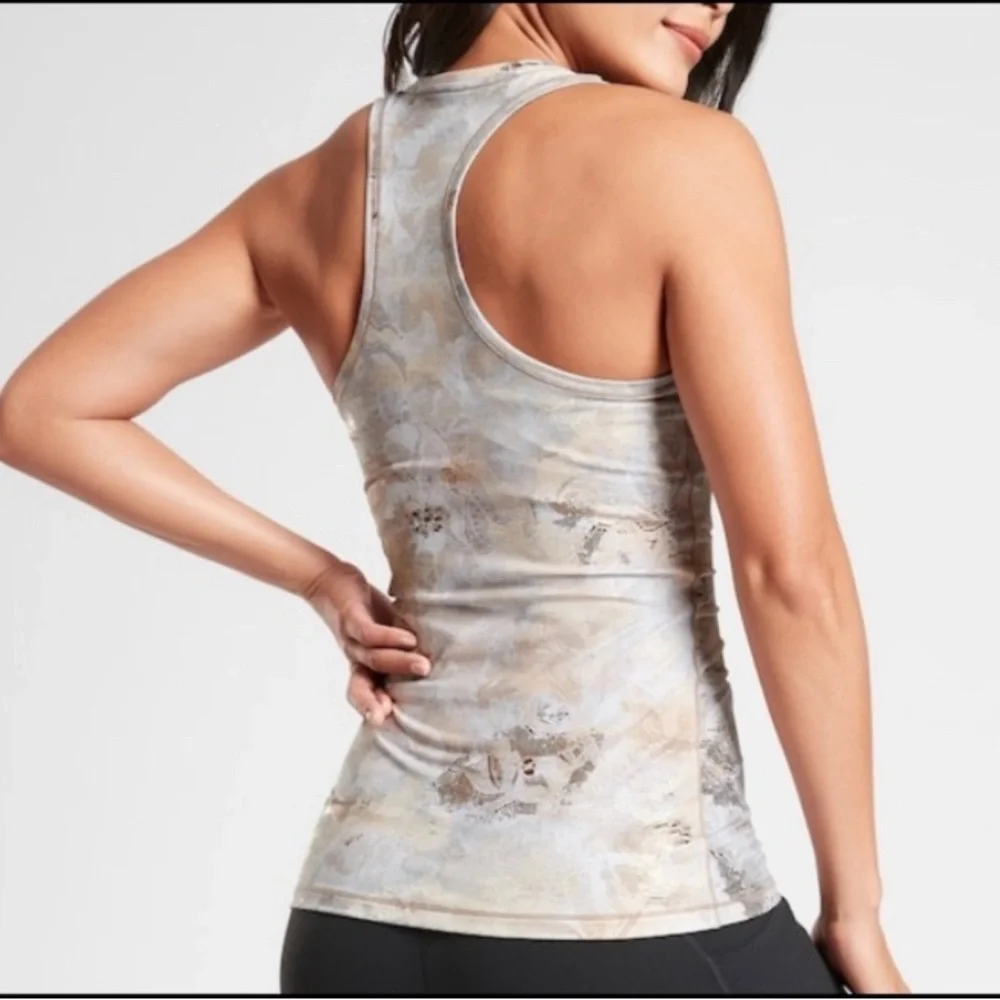 Athleta materials vguc
