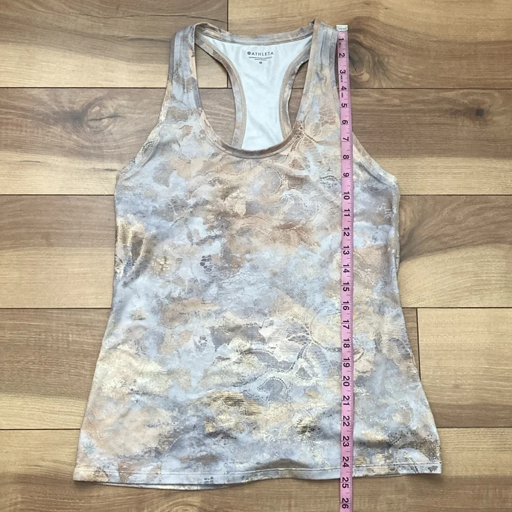 Athleta pics golded