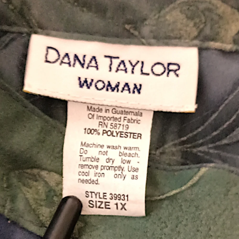 Dana Taylor Woman dana taylor