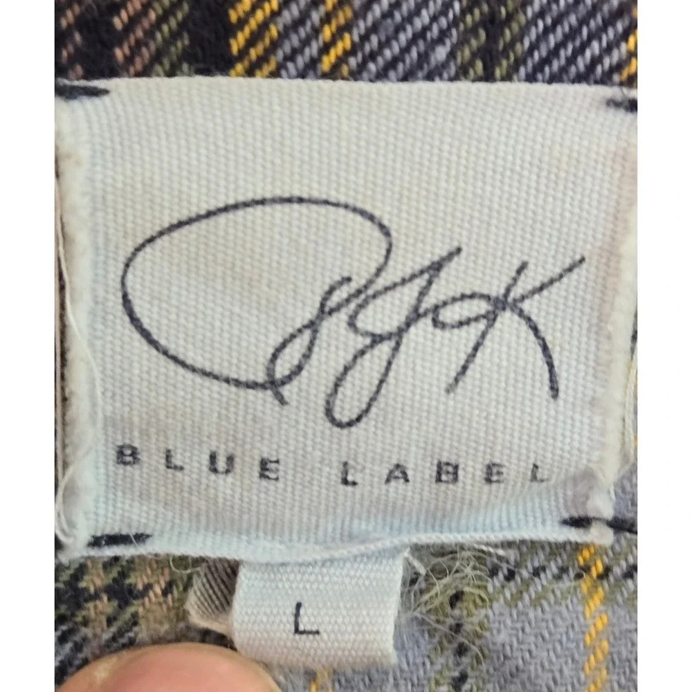 PJK Blue Label pjk blue
