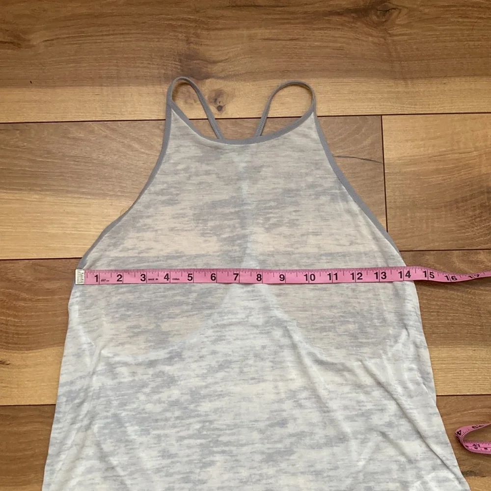Nike semi sheer