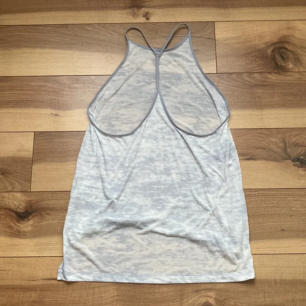 Nike semi sheer