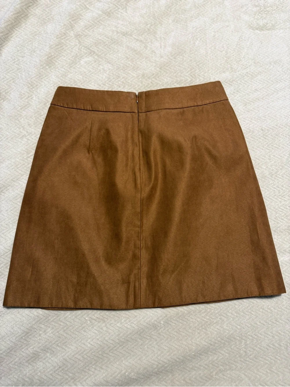 J. Crew clean line