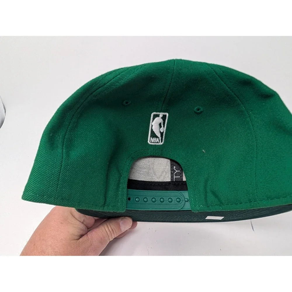 New Era milwaukee bucks